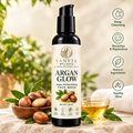 Argan Glow Face Wash