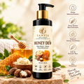 Honey Dew – Shea Butter + Honey Deep Moisturizer