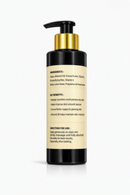 Glowelle – Vitamin E + Argan Oil Nourishing Body Lotion