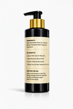 Honey Dew – Shea Butter + Honey Deep Moisturizer
