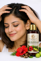 HERBLOOM 42 – 42 Herbs Herbal Hair Oil