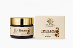 TIMELESS-Advanced Anti-Ageing Cream
