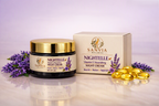 NIGHTELLE- Vitamin E Nourishing Night Cream