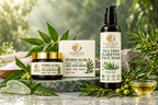 Acne-Clear Skin Kit – Ayurvedic Blemish Control