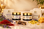 Anti-Ageing Kit – Advanced Youth Restore Ritual
