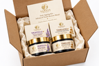 Anti-Ageing Kit – Branded Insert, No Label