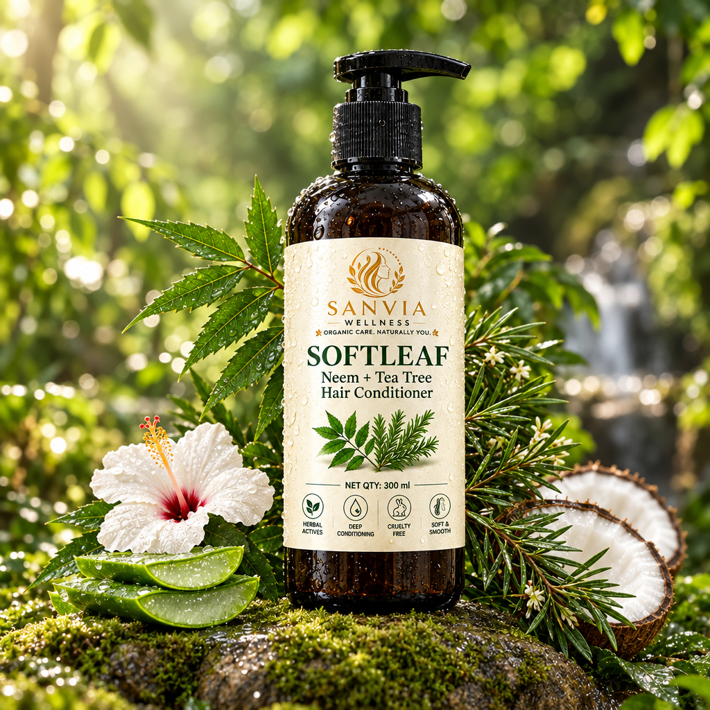 Hair Conditioner