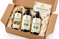 Hair Growth Kit – Branded Insert, No Label