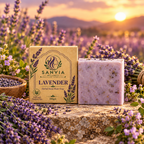 Lavender Soap