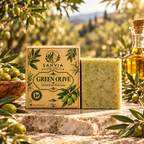 Olive Oil Soap